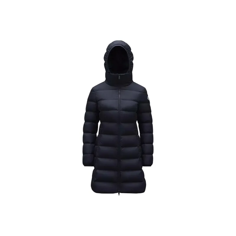 Moncler Gie Down Coat-0