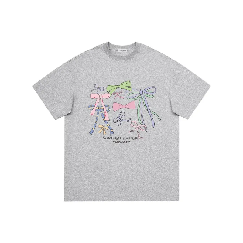  CHOCOOLATE Regular T Shirt Women's-7