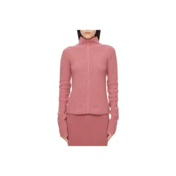RICK OWENS Lupetto Sweater