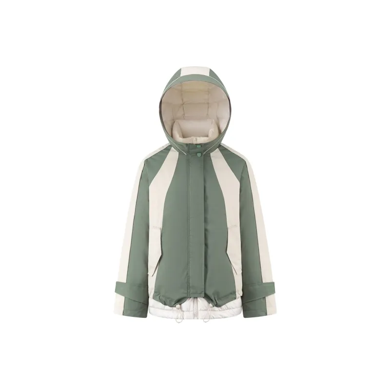 ERAL Down Jackets Women's-2