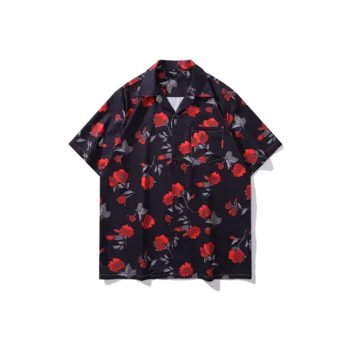 CUWU Shirts Unisex Image Color