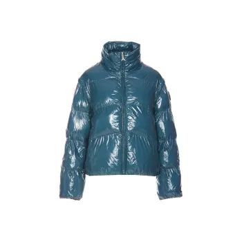 Patrizia Pepe Jackets Coats Women's Blue