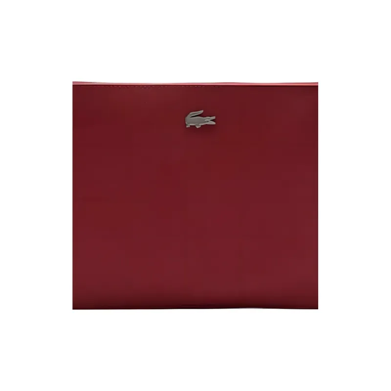 LACOSTE Clutches Red-4