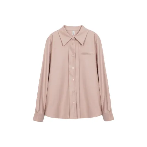 Lucybaily Shirts Women's