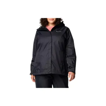 Columbia Arcadia 2 Omni-Tech™ Jackets Coats Women's Black