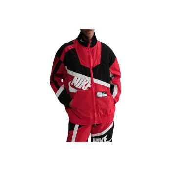 Nike Sportswear Women's Oversized Woven Jacket