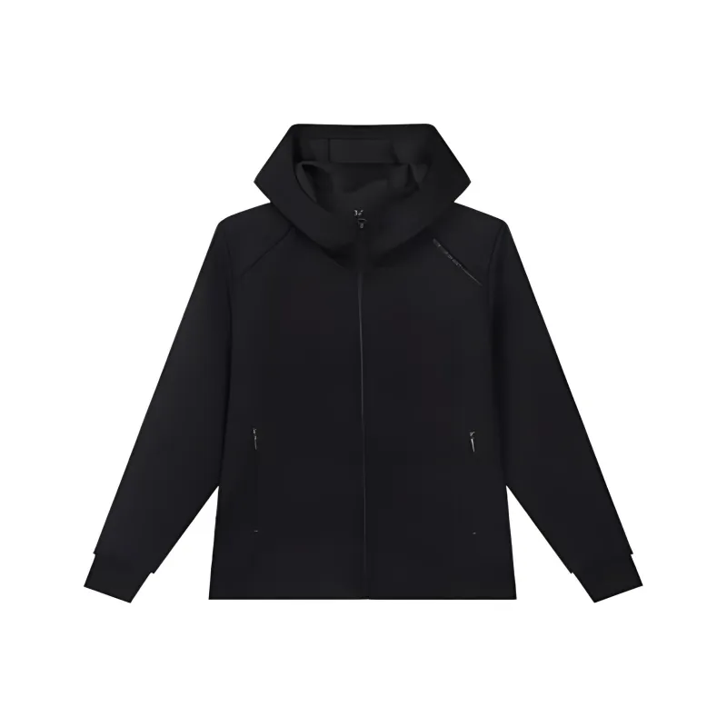 361° Sweatshirt Women's Super Black-0