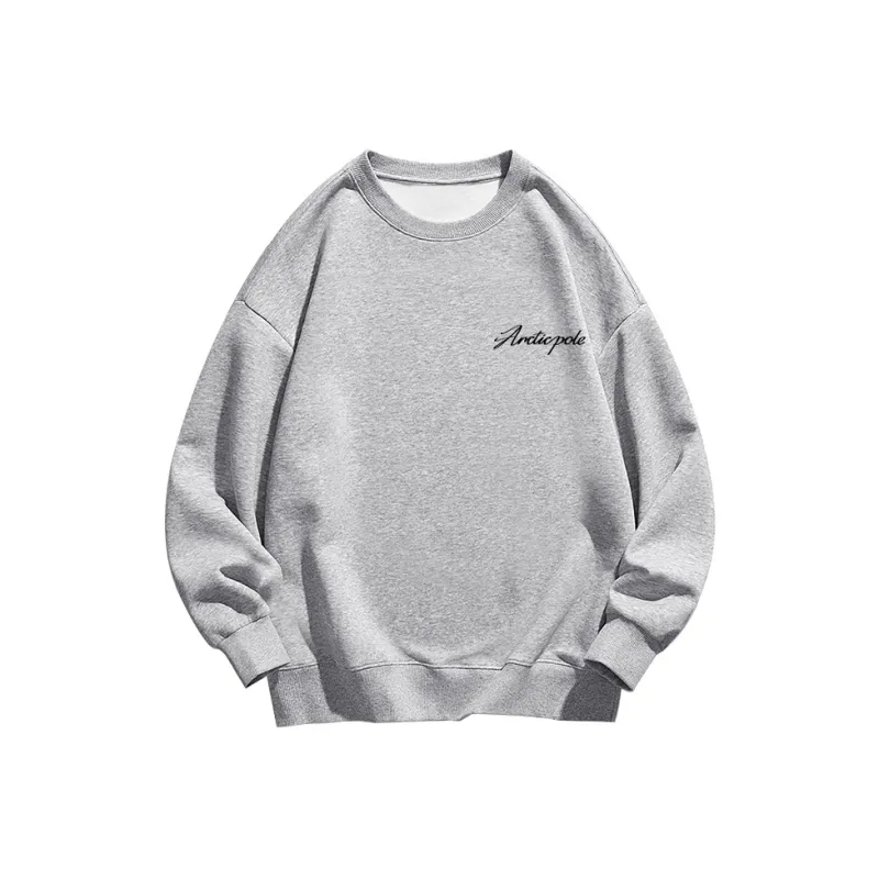 POLAR BEAR Sweatshirts Unisex-8