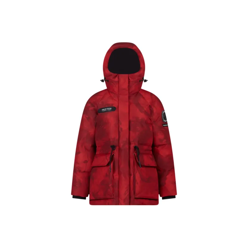 BOSIDENG Classic Extreme Cold Down Jacket Women's-12