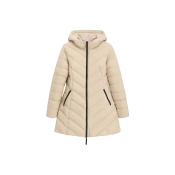 GAP Fall And Winter Down Jacket Women's