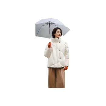 Feathered Object Down Jacket Women's