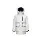 Gray White (White Goose Down) 10809