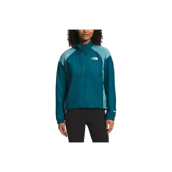 THE NORTH FACE Jackets Women's Light Blue