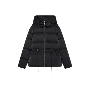 DKNY Down Jackets Women's Black