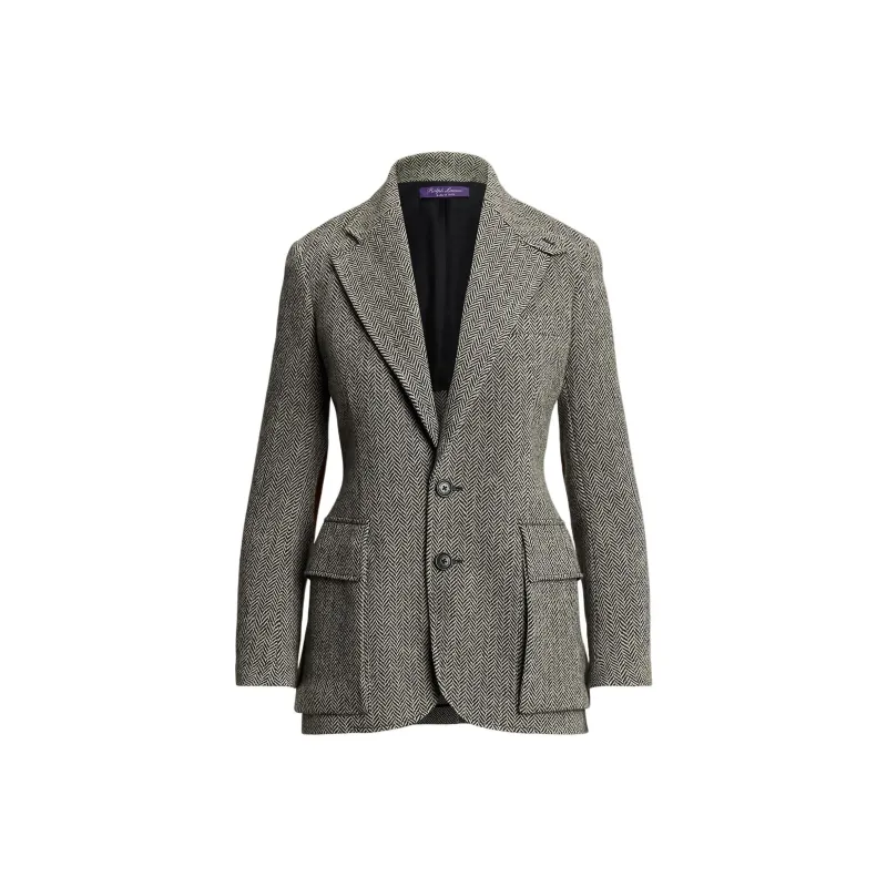 Ralph Lauren Collection Preston Blazer-0