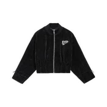 LiNing Badfive Jacket Women's Black