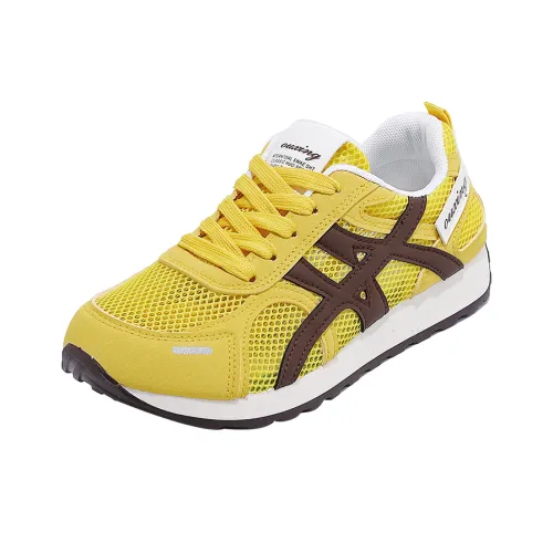 ZULISHI Casual Shoes Women's Low Top