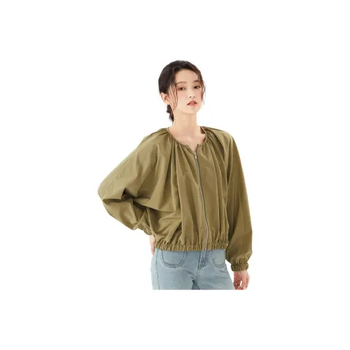 Fragment Jackets & Coats Women's
