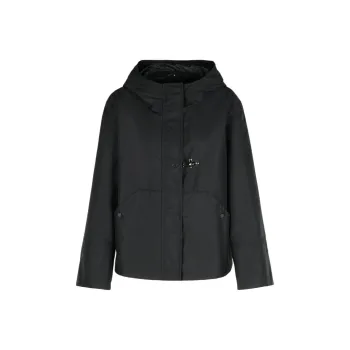 FAY Ganci fastening Jacket