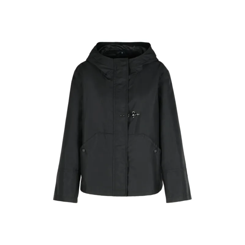 FAY Ganci fastening Jacket-0