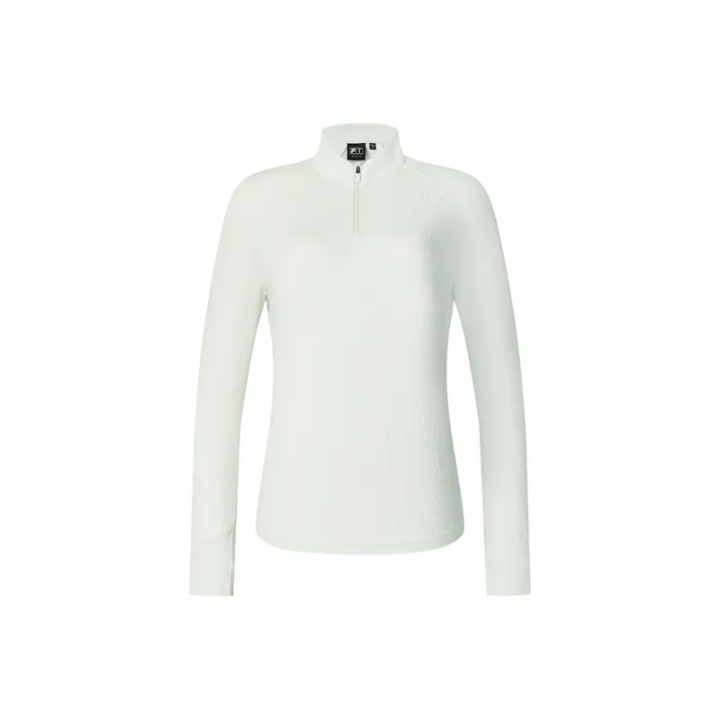 FILA Polo Shirt Women's Light Youth Green-0