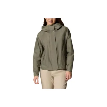Columbia Lillian Ridge 2 Jackets Coats Women's Green