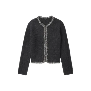 Rag & Bone Davies Cardigan