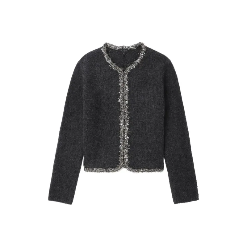 Rag & Bone Davies Cardigan-0
