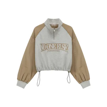 NO ONE ELSE Sweatshirts Women's