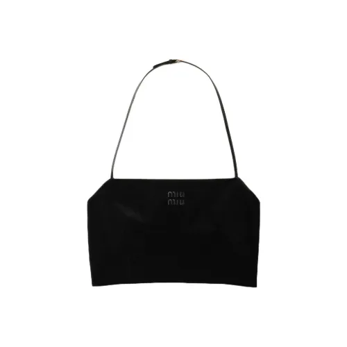 miu Airpod-H miu Airpod-H Camisoles Women's Black