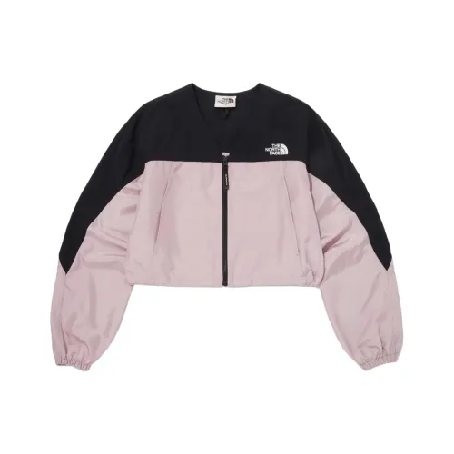 THE NORTH FACE MARTIS Martis dark Jacket Jackets Coats Women's dark Pink Red