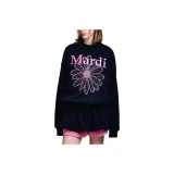 Marine Purple Red