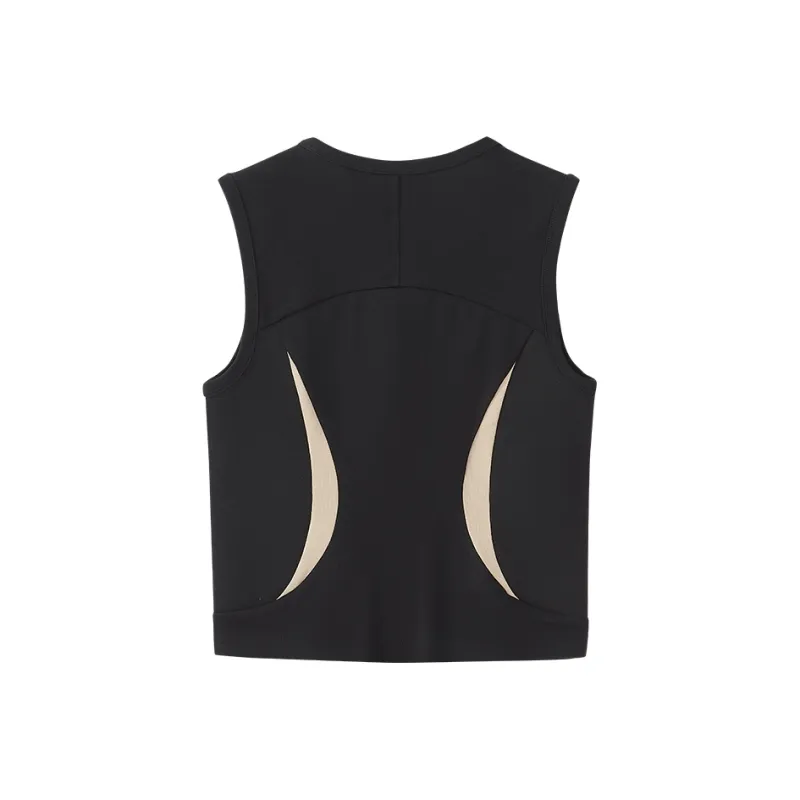 FILA FUSION FILA FUSION X Tank Top Women's Jet Black BK-1