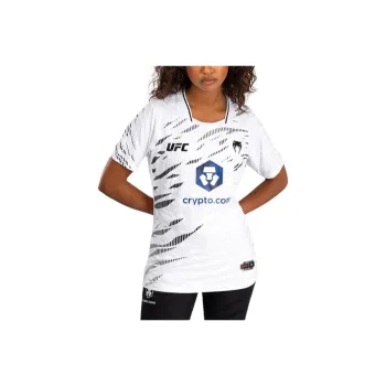 Ufc X VENUM T Shirts Women's
