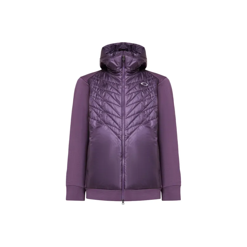 Oakley Jackets Coats Women's Purple-0