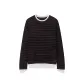 Stripes Brown