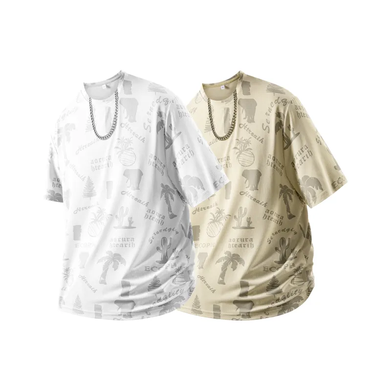 KAIPAINEN T Shirts Unisex-3