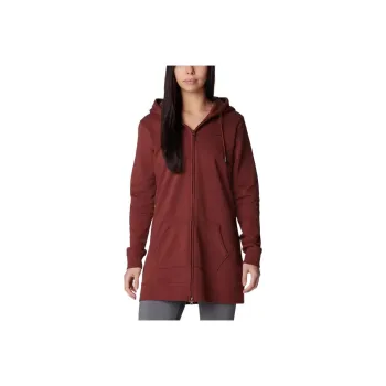 Columbia Burr Trail™ Jackets Coats Women's Deep Red
