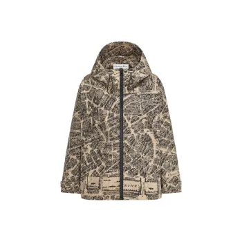 DIOR Jackets Women's Beige