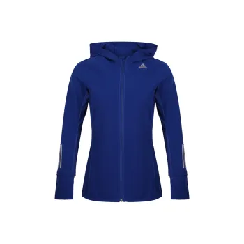 Adidas RESPONSE Jackets Coats Women's Blue