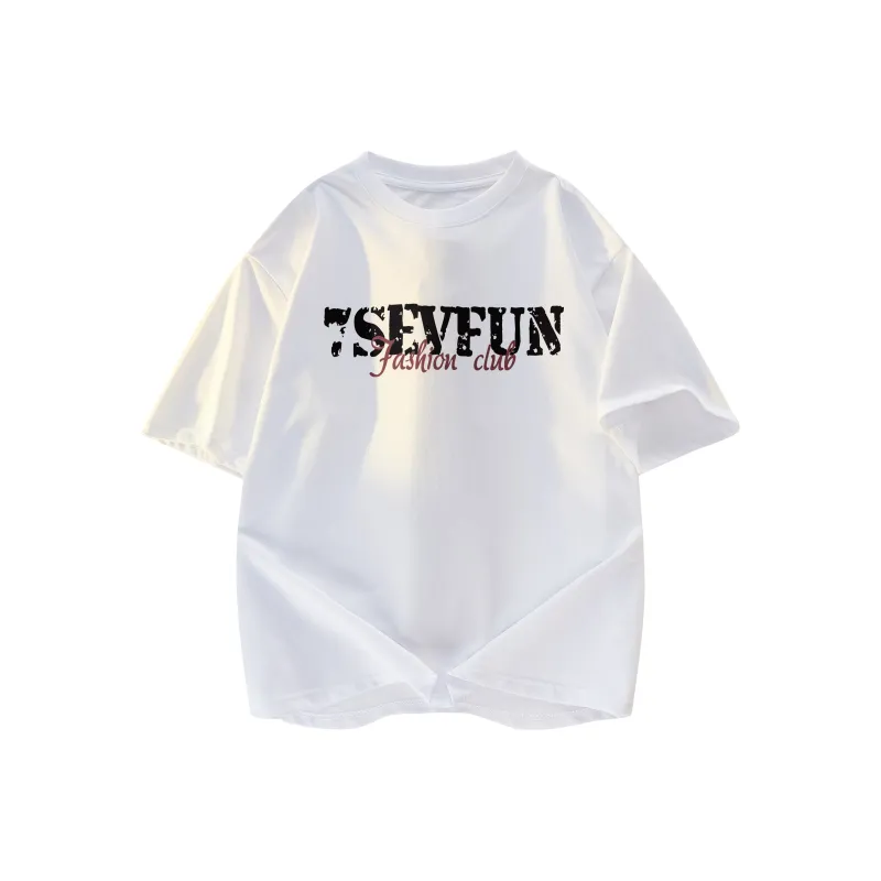 7 SEVFUN T Shirts Unisex-1