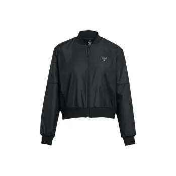 Under Armour Johnson Jackets Women's Black