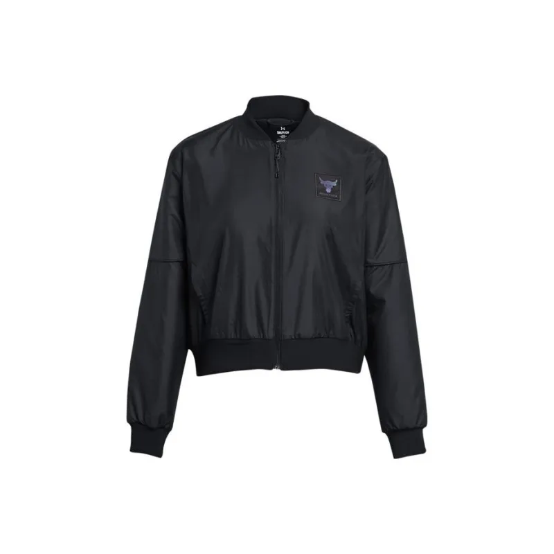 Under Armour Johnson Jackets Women's Black-0