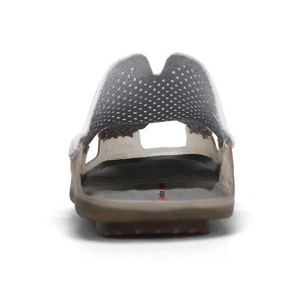 Motion Armor Closed Toe Slippers Men-19