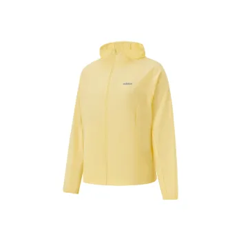 Adidas Jackets Women's Yellow