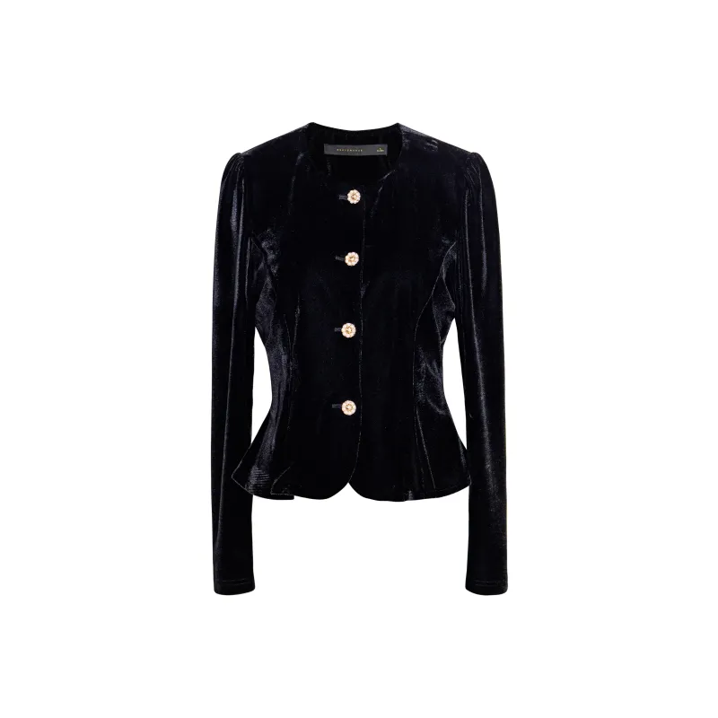 ROEYSHOUSE Shirts Women's Black-0