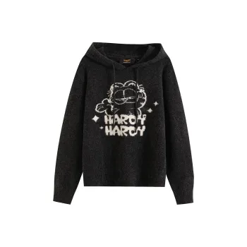 HARDY HARDY x JIAFEIMAOJIAZU Knitwear Women's