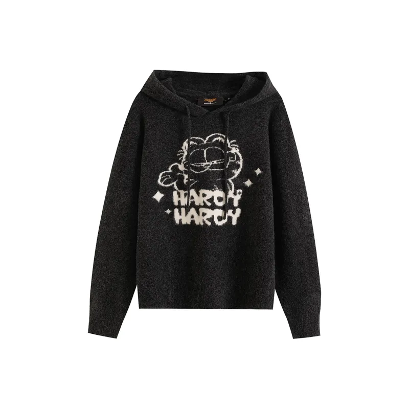 HARDY HARDY x JIAFEIMAOJIAZU Knitwear Women's-0