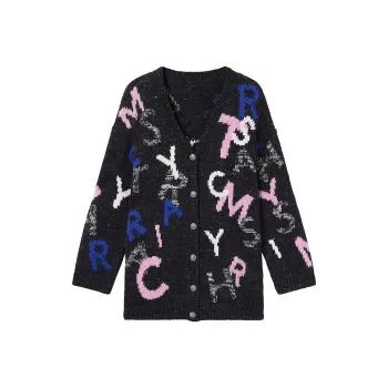 Miss Sixty Knitwear Women's Black