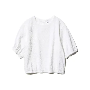 UNIQLO Shirts Women's Ivory